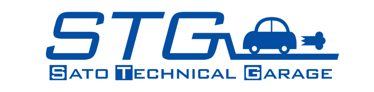 合同会社STG CAR TOTAL PRODUCE